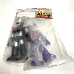 マーミット ビニパラミニヒーロー ソフビ マジンガーZ ＆ガラダK7 Amazon.co.jp: マーミット ビニパラミニヒーロー マジンガーz ガラダk7
