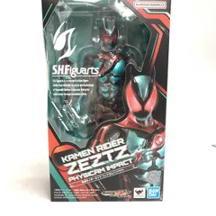【中古】S.H.Figuarts 仮面ﾗｲﾀﾞｰｾﾞｯﾂ ﾌｨｼﾞｶﾑｲﾝﾊﾟｸﾄ[18]