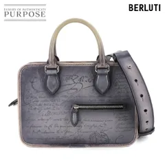 2026年最新】ベルルッティ ガリバーの人気アイテム - メルカリ