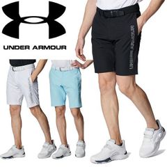 ゴルフパンツ　５本　95 88 アンダーアーマー　アディダス ゴルフパンツ 5本 95 88 アンダーアーマー アディダス - メルカリ