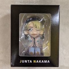 WEST. 唯一無二 26スト 中間淳太 フィギュアのみ - メルカリ
