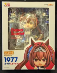 グッドスマイルカンパニー ねんどろいど ダイワスカーレット 1977