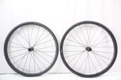 8LIEN L5 Disc Carbon Wheelsetエイリアン 1180g - メルカリ