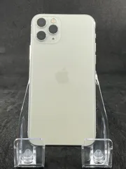 iPhone 11 Pro 64GB シルバー｜バッテリー新品交換｜SIMフリー｜動作確認・整備済み