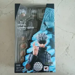 2026年最新】S.H.フィギュアーツ 呪術廻戦 五条悟の人気アイテム