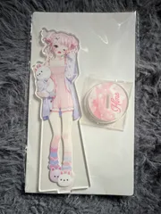 2026年最新】ヒメヒナ アクリルスタンドの人気アイテム - メルカリ