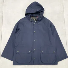 2026年最新】Barbour マウンテンパーカーの人気アイテム - メルカリ