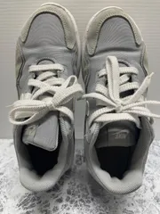 NIKE ナイキ　レディーススニーカー　グレー　23.5cm  #80109MO298
