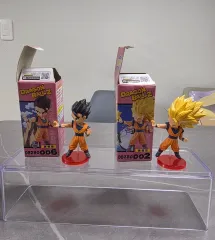 ドラゴンボール ワールドコレクタブル フィギュア