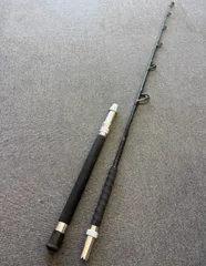 2026年最新】トローリングロッドの人気アイテム - メルカリ