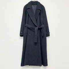 2026年最新】Kenzo ロングコートの人気アイテム - メルカリ