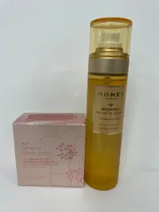 R3092 HOLIKAHOLIKA ホリカホリカ HRセラムミスト 120ml ・ RSF ミネラルモイストパウダー 12g 計2点セットのサムネイル