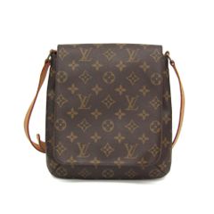 グッチ(Gucci) グッチ ミディアム トートバッグ GGマーモント