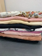 色とりどり　おまとめ10枚セット