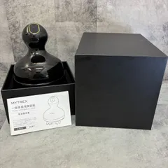 【美品】MYTREX　EMS　HEAD　SPA