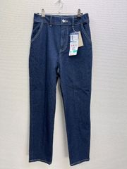 15 大人気　しまむらデニム　しまデニ　Mari.EMMY 未使用品　レディース