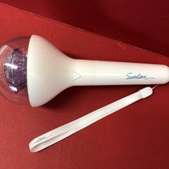 SEVENTEEN ペンライト ver1 セブチ カラット棒 - メルカリ