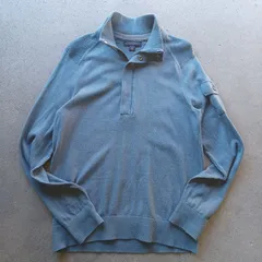 ［SELECT］BANANA REPUBLIC helfzip tops