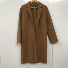 ZARA ザラ コート ロングコート カラージャケット アウター
