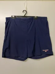 POLO SPORTS ポロスポーツ 90-00's NYLON SHORT PANTS 90-2000年代 ナイロンショートパンツ ボトムス 【157-260109-yn-16-min】