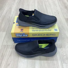 SKECHERS 205237 Slip-ins 新品未使用
