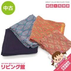 ss8291 【中古】 風呂敷 4枚セット ふじみやび 絹100％ 日本製 カラフル 青海波文様 正絹 ふろしき ちりめん ふくさ 有職 丹後ちりめん 紫 無地 和小物 着物 バッグ 風呂敷まとめ売り 中古