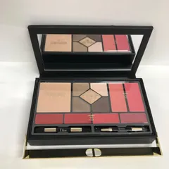 T2287 DIOR ディオール エクラン クチュール マルチユース パレット