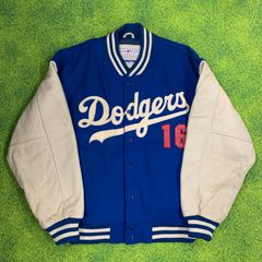 【MLB】TOYOTA×Dodgers×野茂英雄スタジャン デッドストック品 MLB】TOYOTA×Dodgers×野茂英雄スタジャン デッドストック品 - メルカリ
