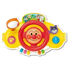 アンパンマン おしゃべりたくさん おでかけメロディハンドル