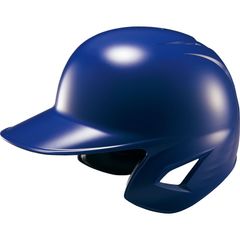 ローリングス MACH 硬式 ヘルメット 右打者用 ネイビー - メルカリ