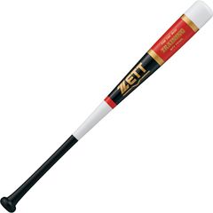 グリップ新品】ZETT レボルZ1ライト 一般軟式 カーボンバット 84cm