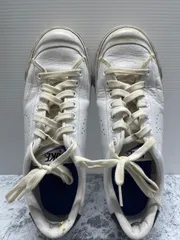 送料無料！！NIKEナイキ　メンズスニーカー　白　27.5cm  #80109MO296
