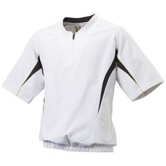 Mizuno Pro ミズノプロ 半袖 Vジャン XO - メルカリ