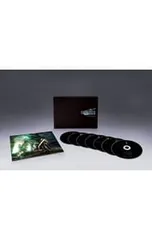 CD／ゲーム／【7CD】「FINAL FANTASY 7 REMAKE」Original Soundtrack