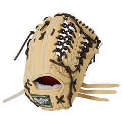 一般 硬式グラブ プロプリファードウィザード 左用 Rawlings33 - メルカリ