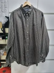 ポロラルフローレン シャツ チェック柄 サイズ 105