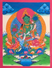 2026年最新】チベットタンカの人気アイテム - メルカリ