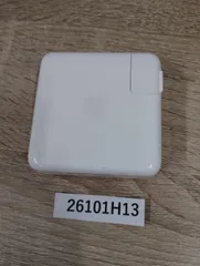 【26101H13】 Apple 電源アダプタ 67W USB-C A2518
