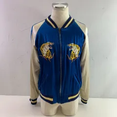 2026年最新】PARADISE FOUND スカジャンの人気アイテム - メルカリ