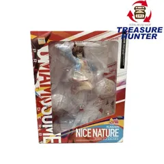 ウマ娘プリティダービー　ナイスネイチャ　フィギュア　RUN&WIN グッドスマイルカンパニー　未開封品 【109075885003】