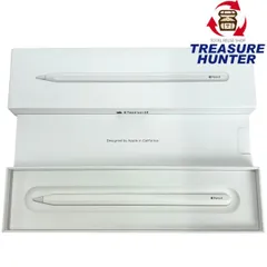 Apple Pencil(アップルペンシル) 第2世代 MU8F2J/A 2021年 アップル 【103078928008】