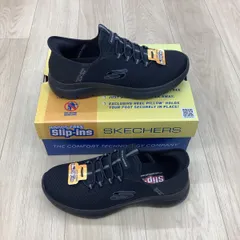 SKECHERS 232457 Slip-ins 新品未使用