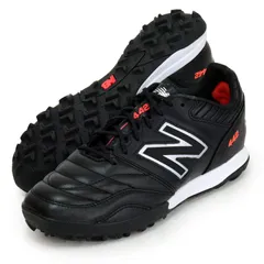 newbalance(ニューバランス)  442 V2 PRO TF  サッカー トレーニングシューズ  24SS(MS41TBK22E)、27.5cm