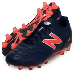 ニューバランス newbalance  442 TEAM HG V2  サッカースパイク  25AW(MS42HMP22E)、26.5cm