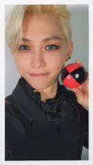 StrayKids Circus FELIX トレーディングカード 白枠