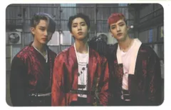 StrayKids IN生 3RACHA トレーディングカード ユニット