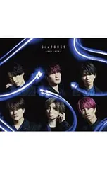 CD／SixTONES／【CD+DVD】NAVIGATOR 初回盤