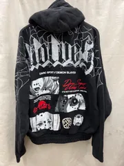 2026年最新】sp5der パーカーの人気アイテム - メルカリ