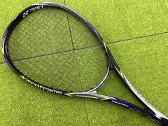 YONEX NEXIGA 70S 軟式テニスラケット - メルカリ