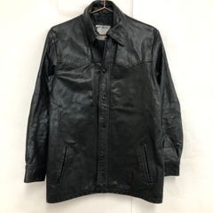 vintage Lariat Leathers jacket 70s - メルカリ